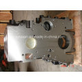 4bd1/4bd1t V8 Diesel Engine Cylinder Block for Isuzu Model